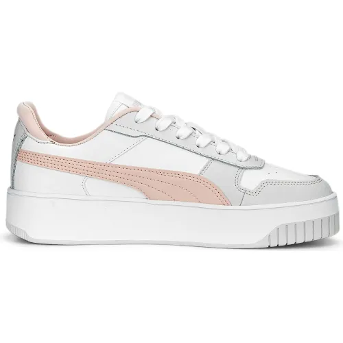 Puma Zapatillas Urbanas Mujer Carina Street